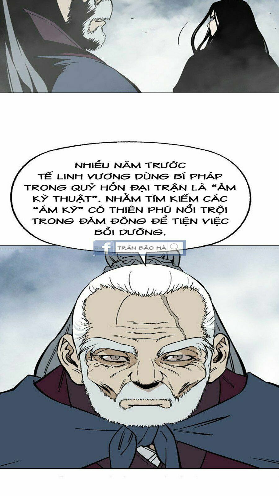 Gosu - Cao Thủ 2 Chapter 60 - Trang 22