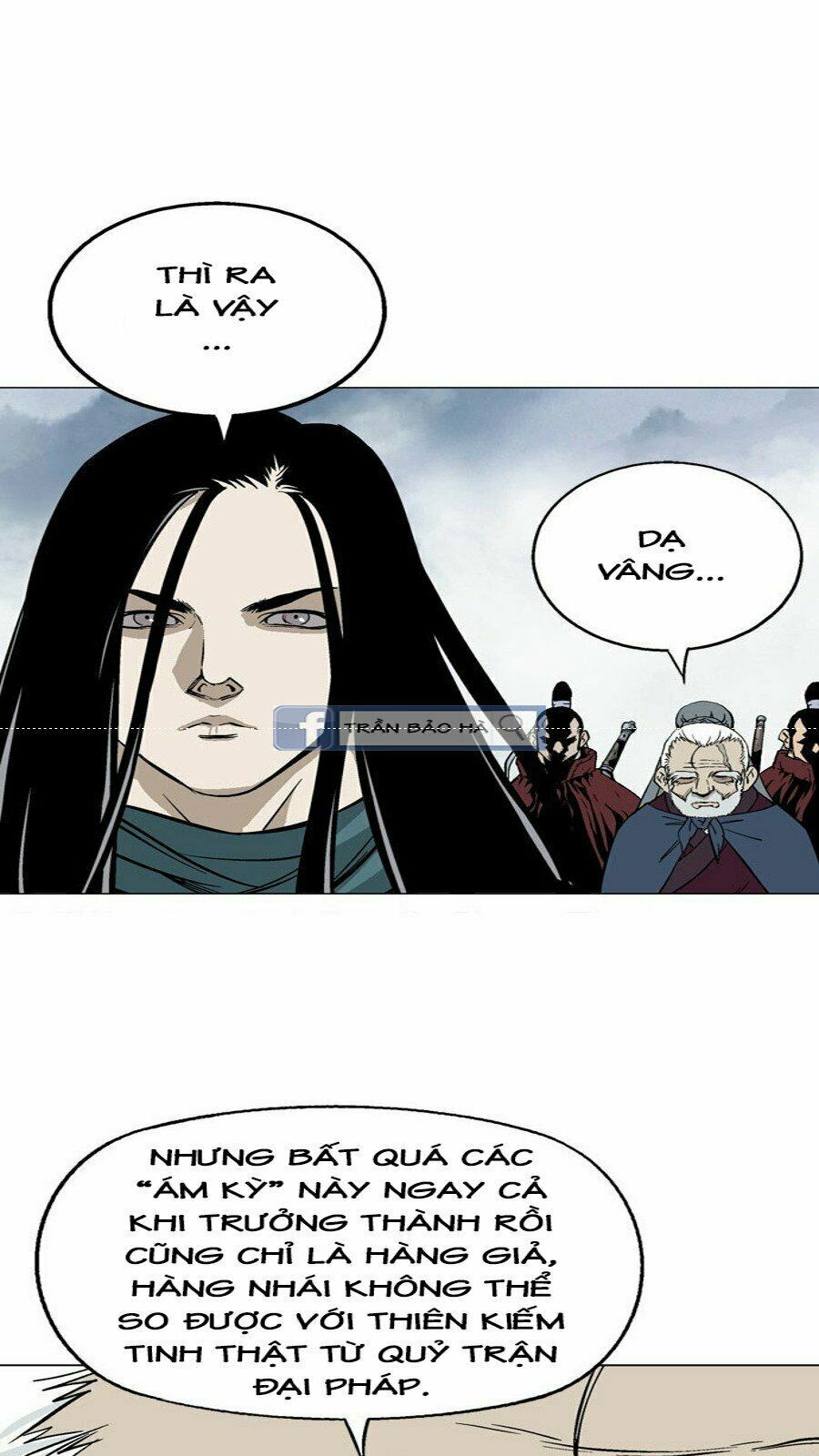 Gosu - Cao Thủ 2 Chapter 60 - Trang 23