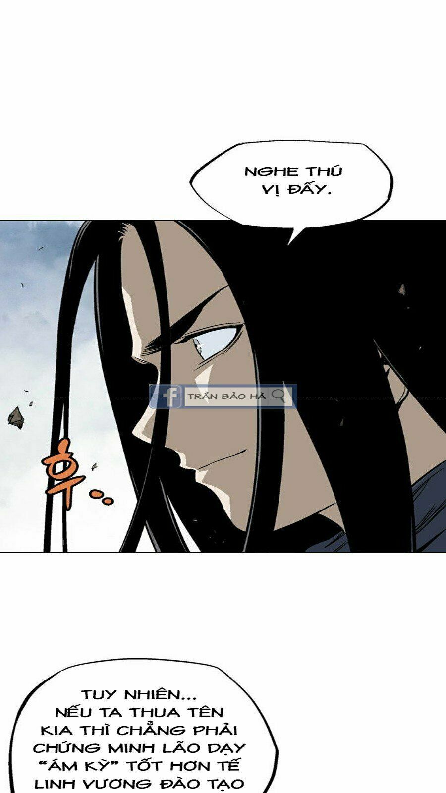 Gosu - Cao Thủ 2 Chapter 60 - Trang 26