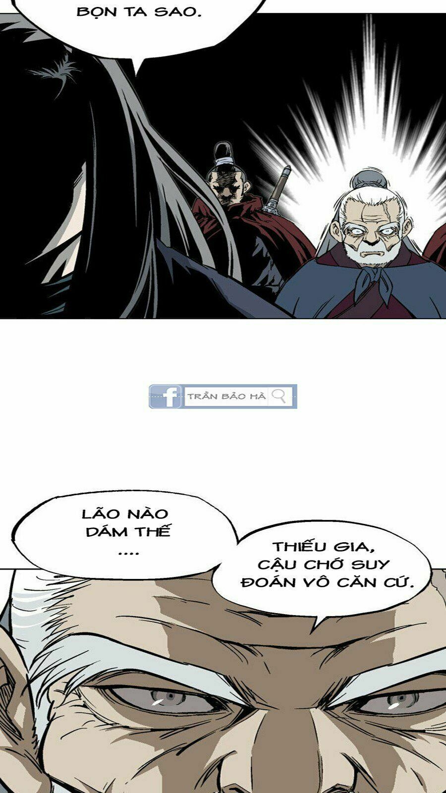 Gosu - Cao Thủ 2 Chapter 60 - Trang 27