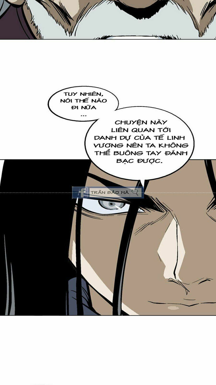 Gosu - Cao Thủ 2 Chapter 60 - Trang 28