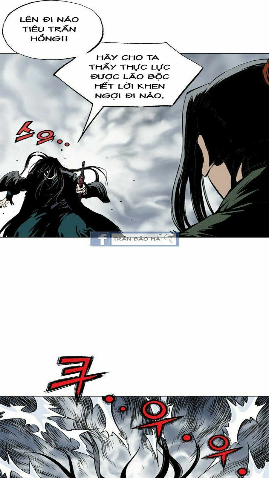 Gosu - Cao Thủ 2 Chapter 60 - Trang 29