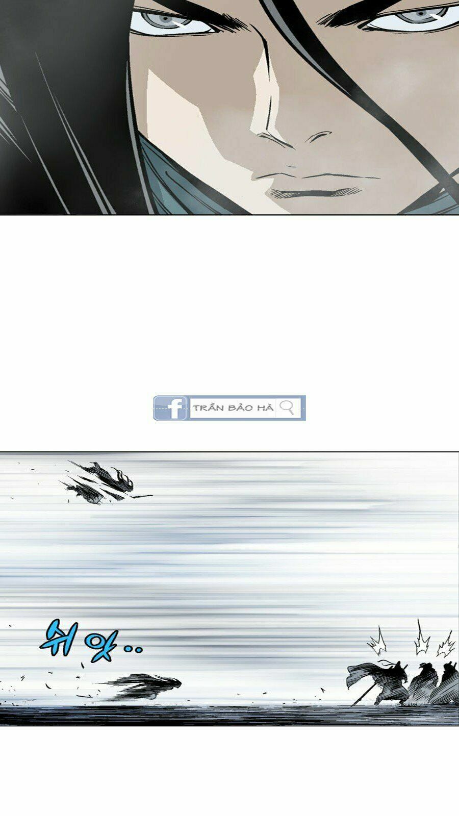 Gosu - Cao Thủ 2 Chapter 60 - Trang 3