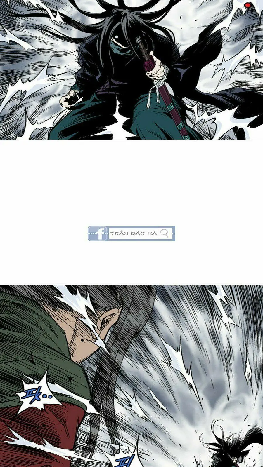 Gosu - Cao Thủ 2 Chapter 60 - Trang 30