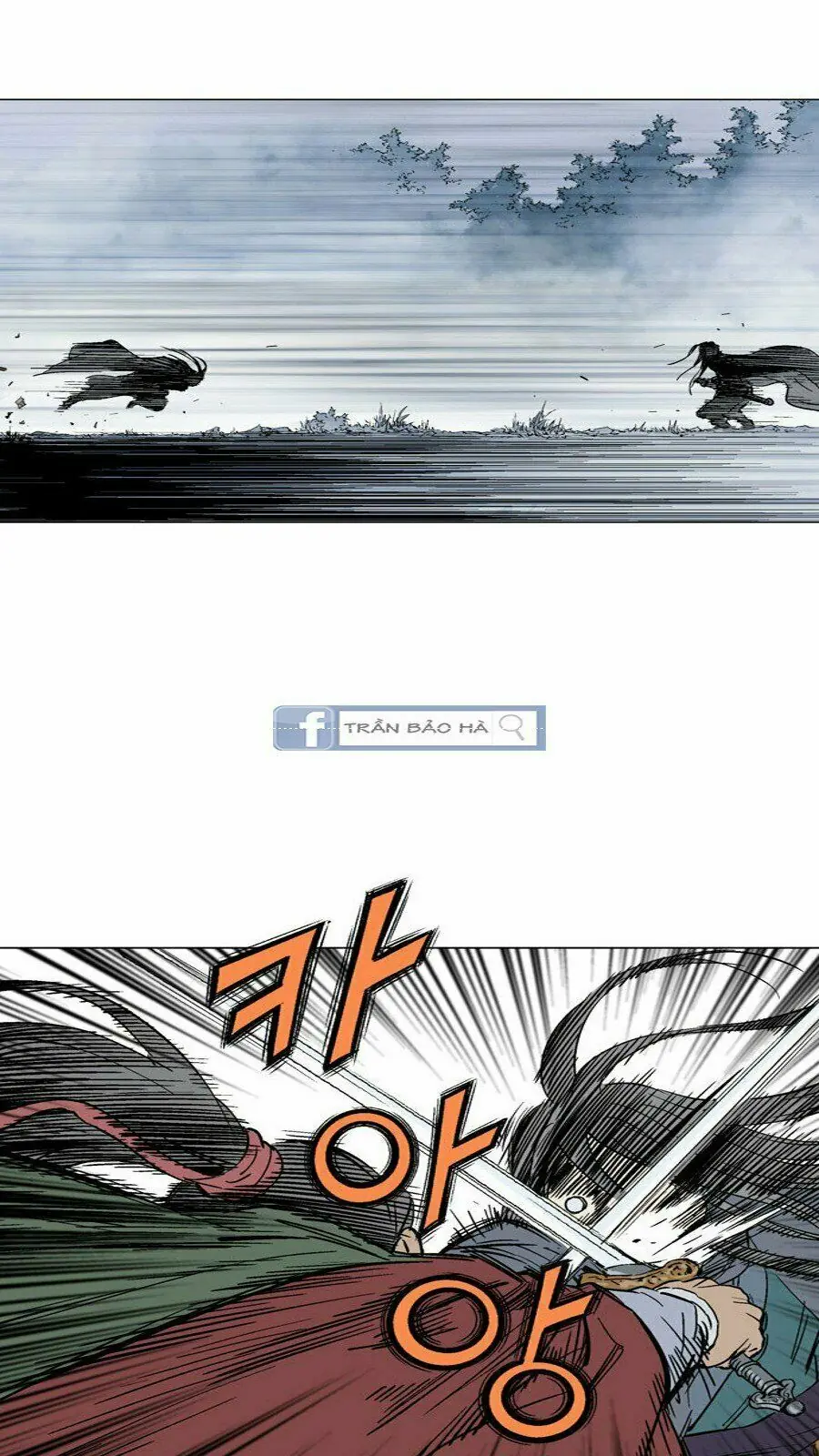 Gosu - Cao Thủ 2 Chapter 60 - Trang 32