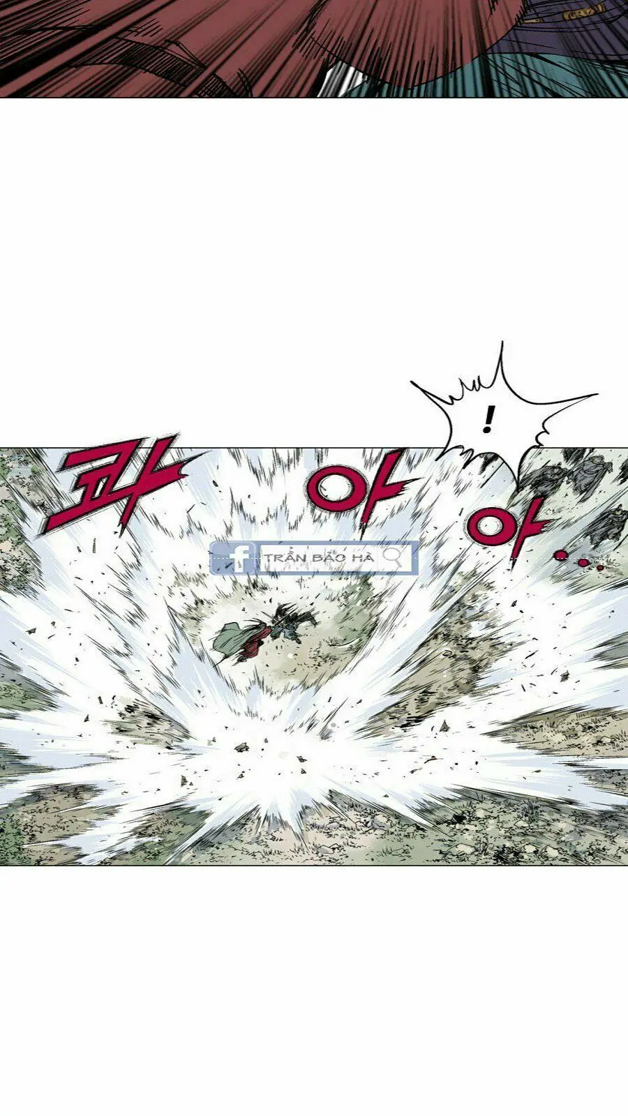 Gosu - Cao Thủ 2 Chapter 60 - Trang 33