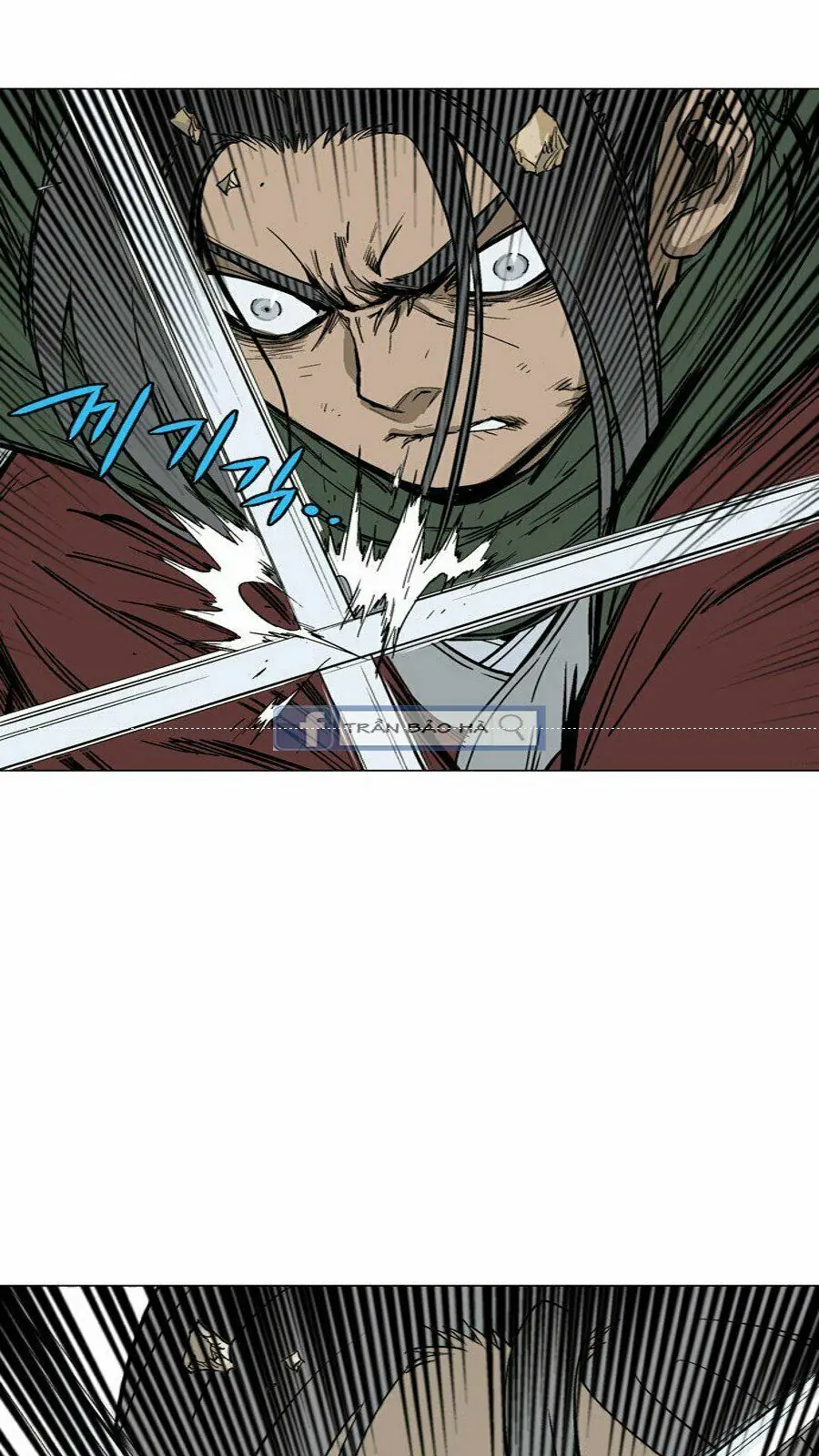 Gosu - Cao Thủ 2 Chapter 60 - Trang 34