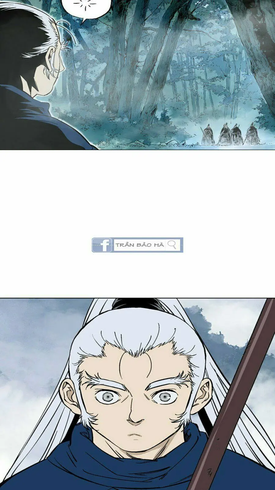 Gosu - Cao Thủ 2 Chapter 60 - Trang 39