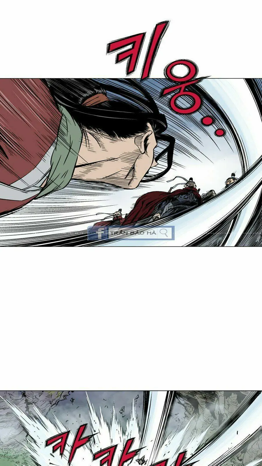 Gosu - Cao Thủ 2 Chapter 60 - Trang 4