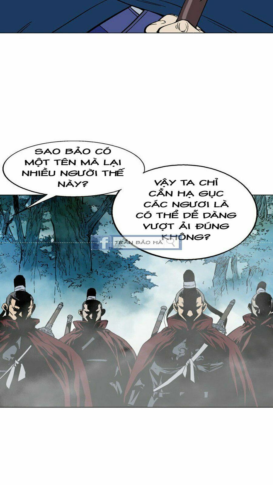 Gosu - Cao Thủ 2 Chapter 60 - Trang 40