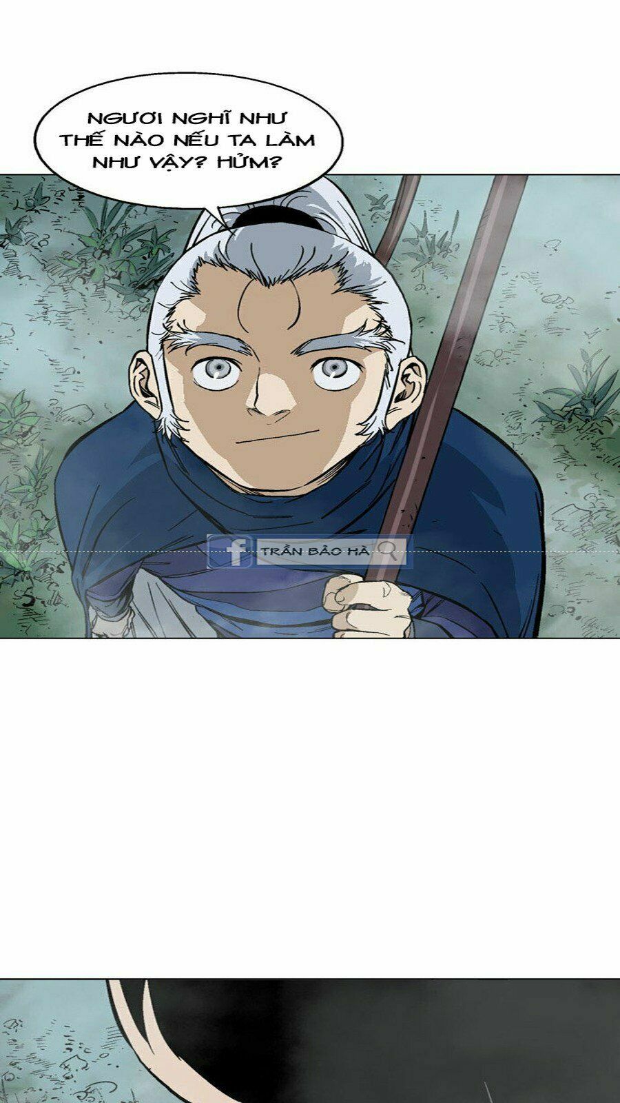 Gosu - Cao Thủ 2 Chapter 60 - Trang 41