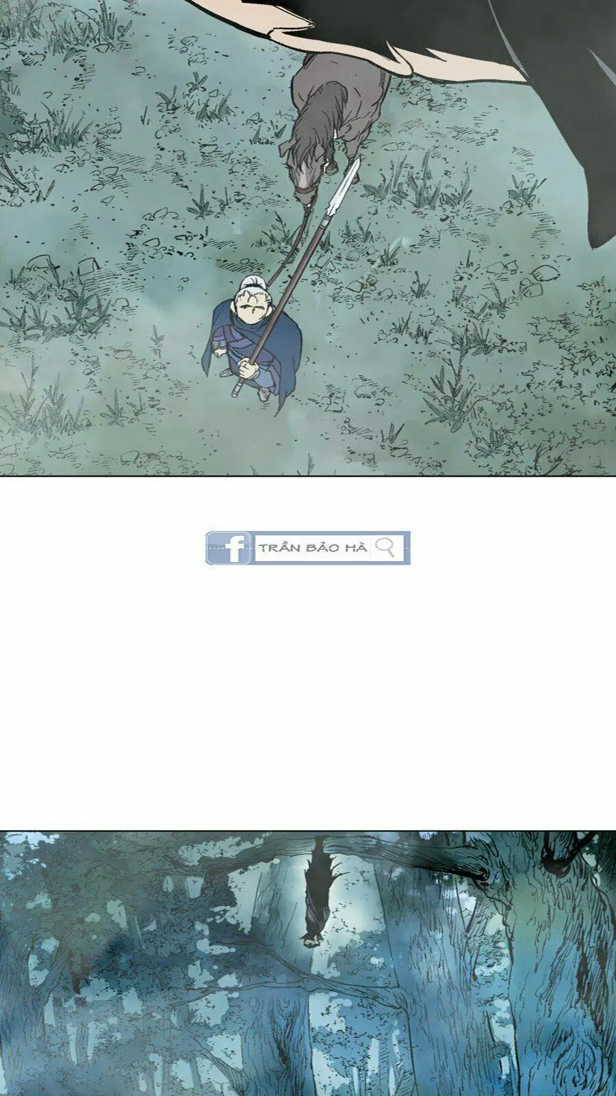 Gosu - Cao Thủ 2 Chapter 60 - Trang 42
