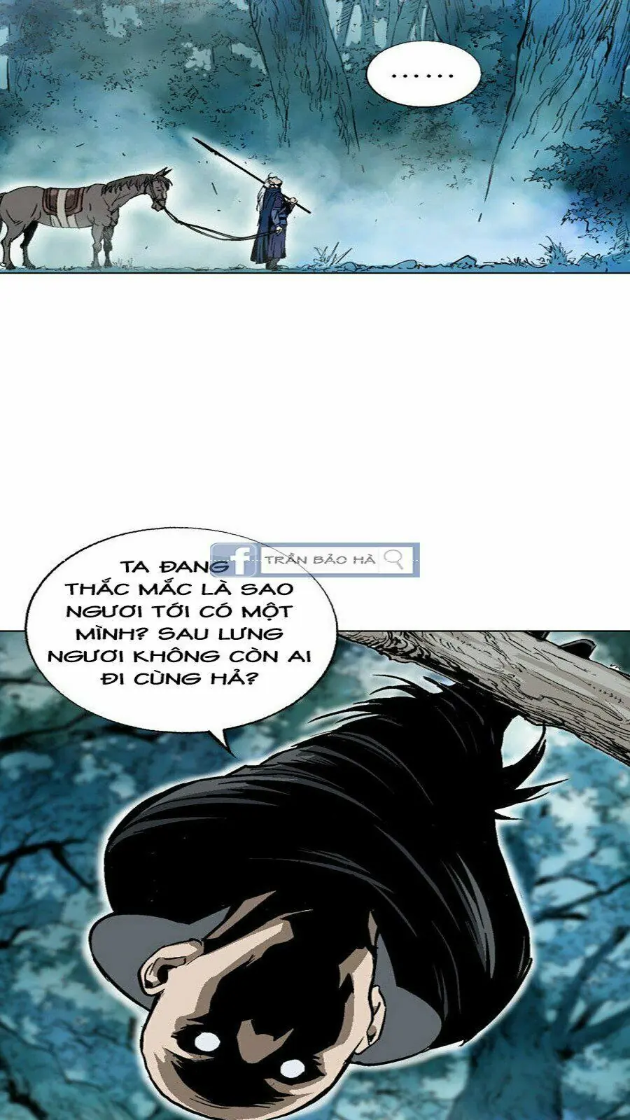 Gosu - Cao Thủ 2 Chapter 60 - Trang 43