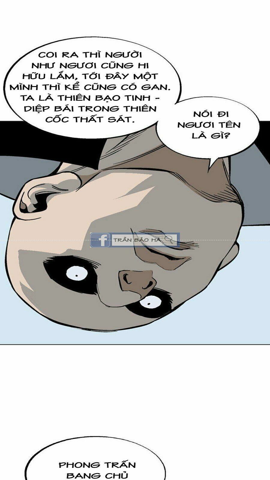 Gosu - Cao Thủ 2 Chapter 60 - Trang 45