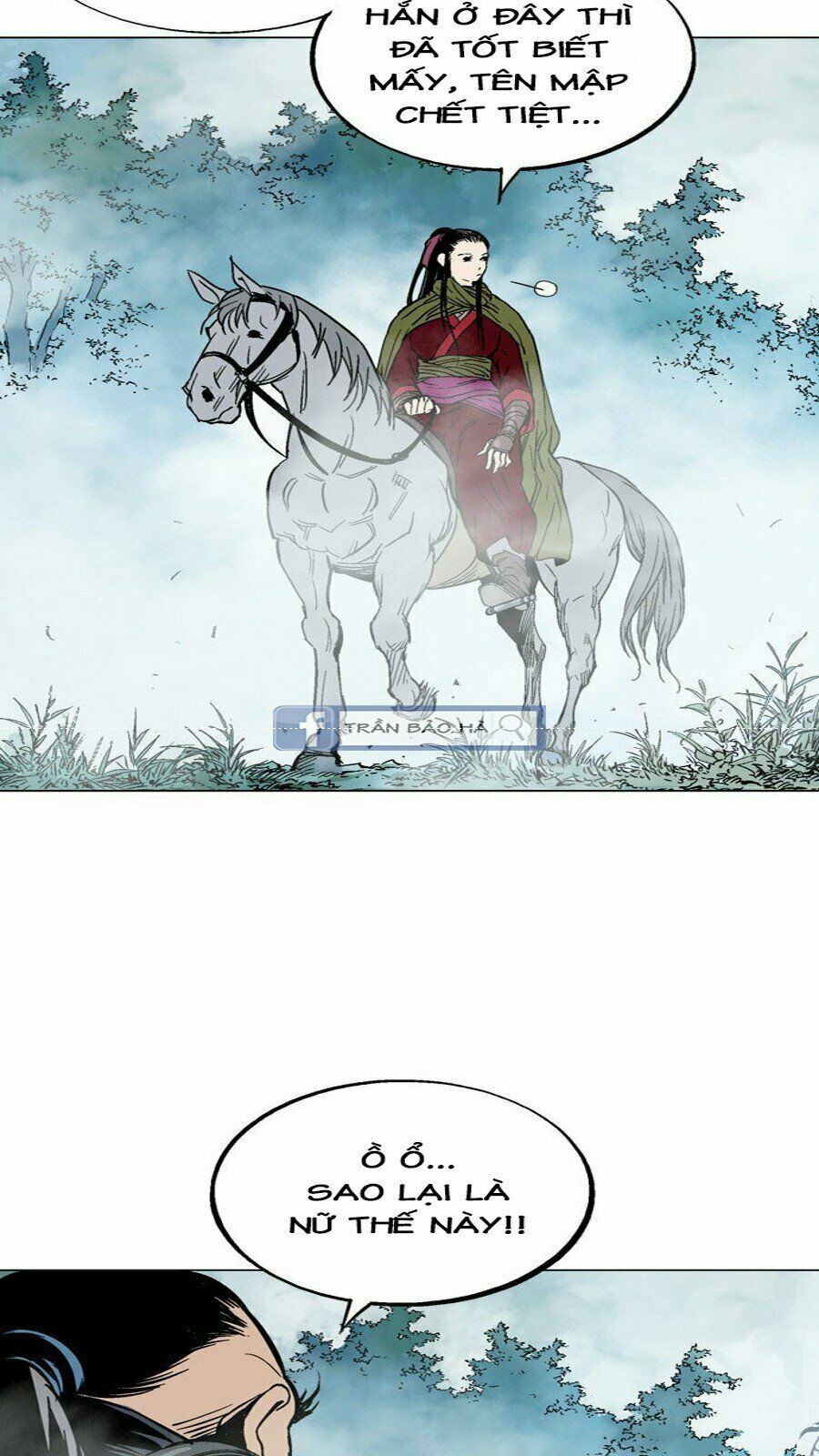 Gosu - Cao Thủ 2 Chapter 60 - Trang 48