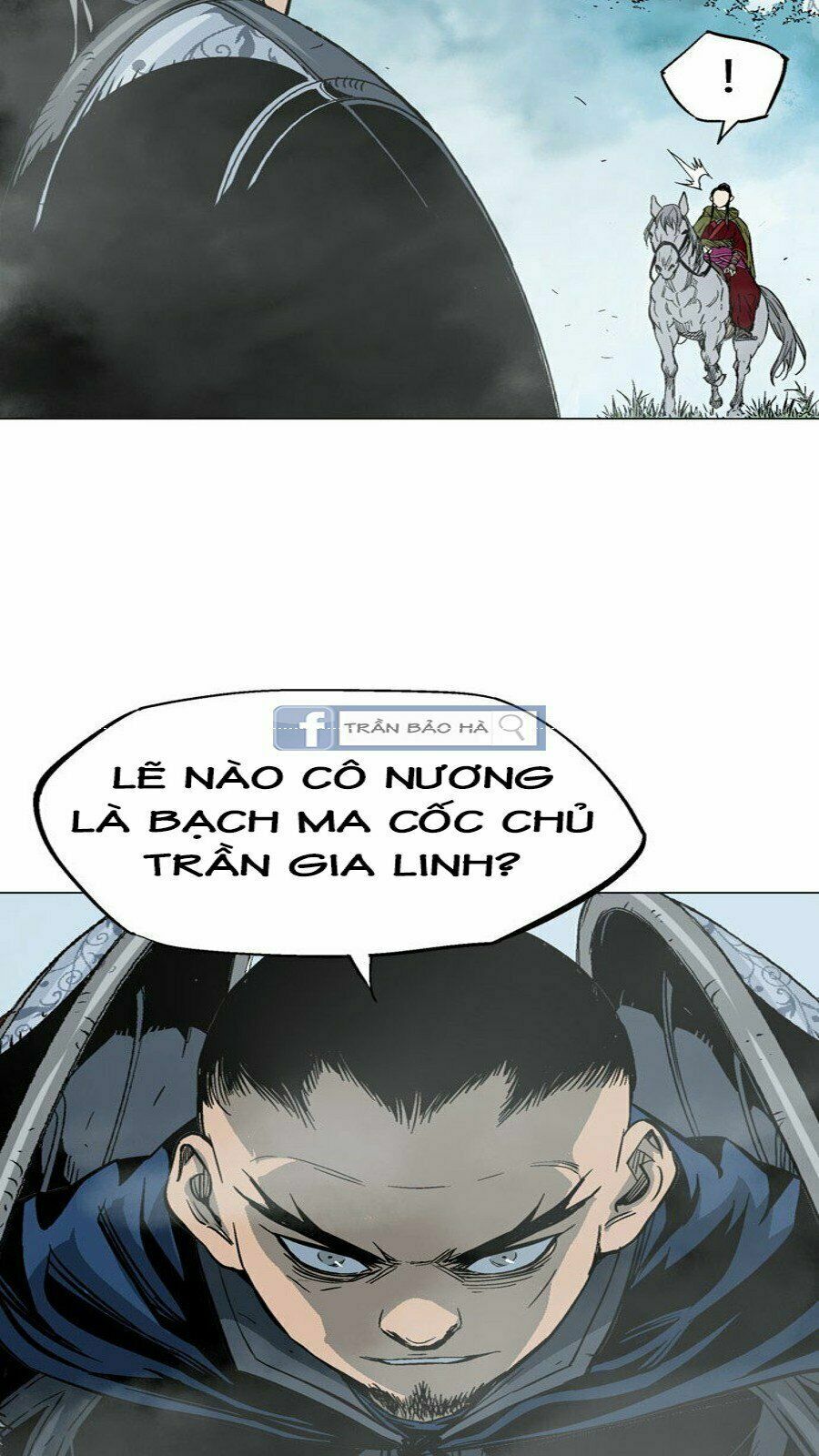 Gosu - Cao Thủ 2 Chapter 60 - Trang 49