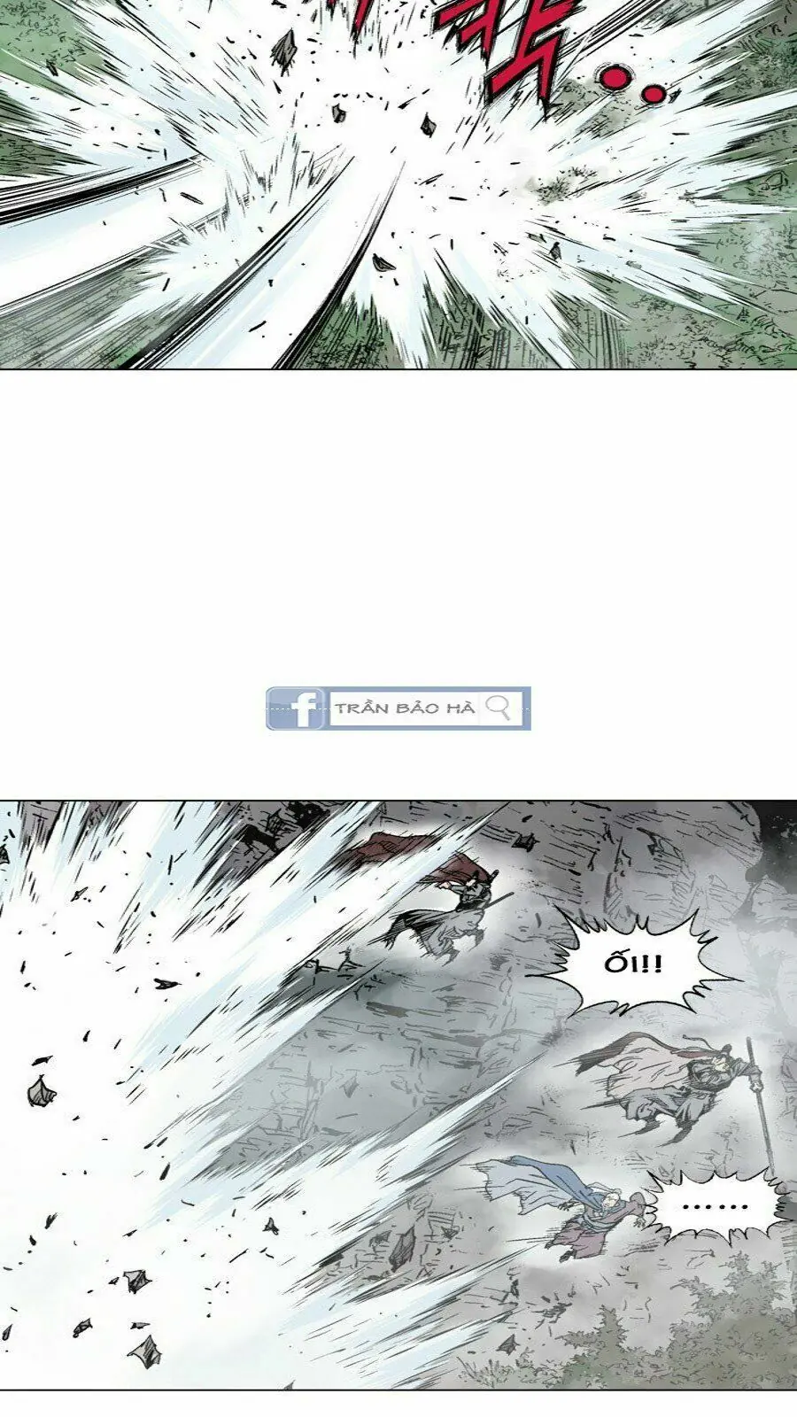 Gosu - Cao Thủ 2 Chapter 60 - Trang 5