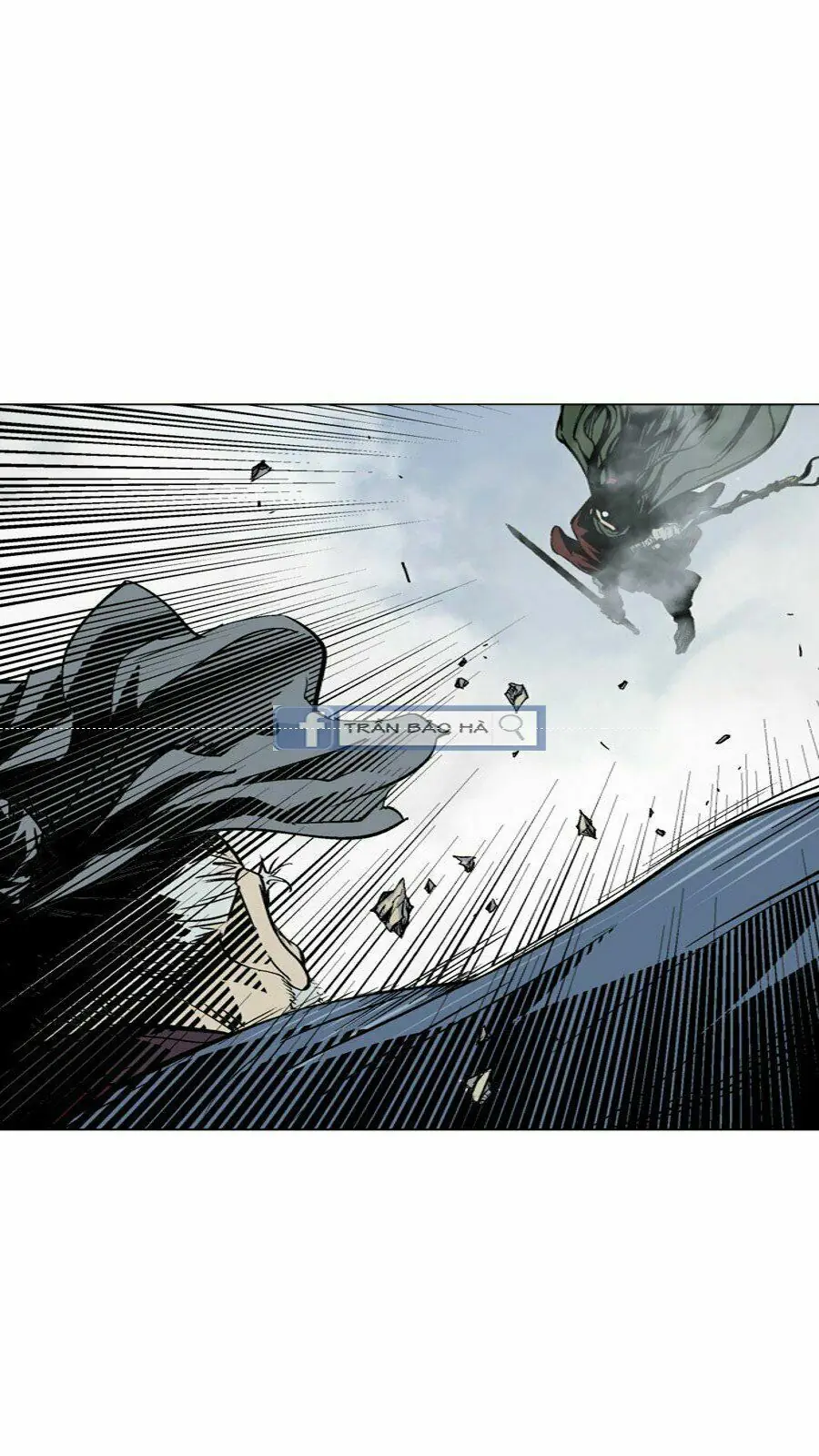 Gosu - Cao Thủ 2 Chapter 60 - Trang 6