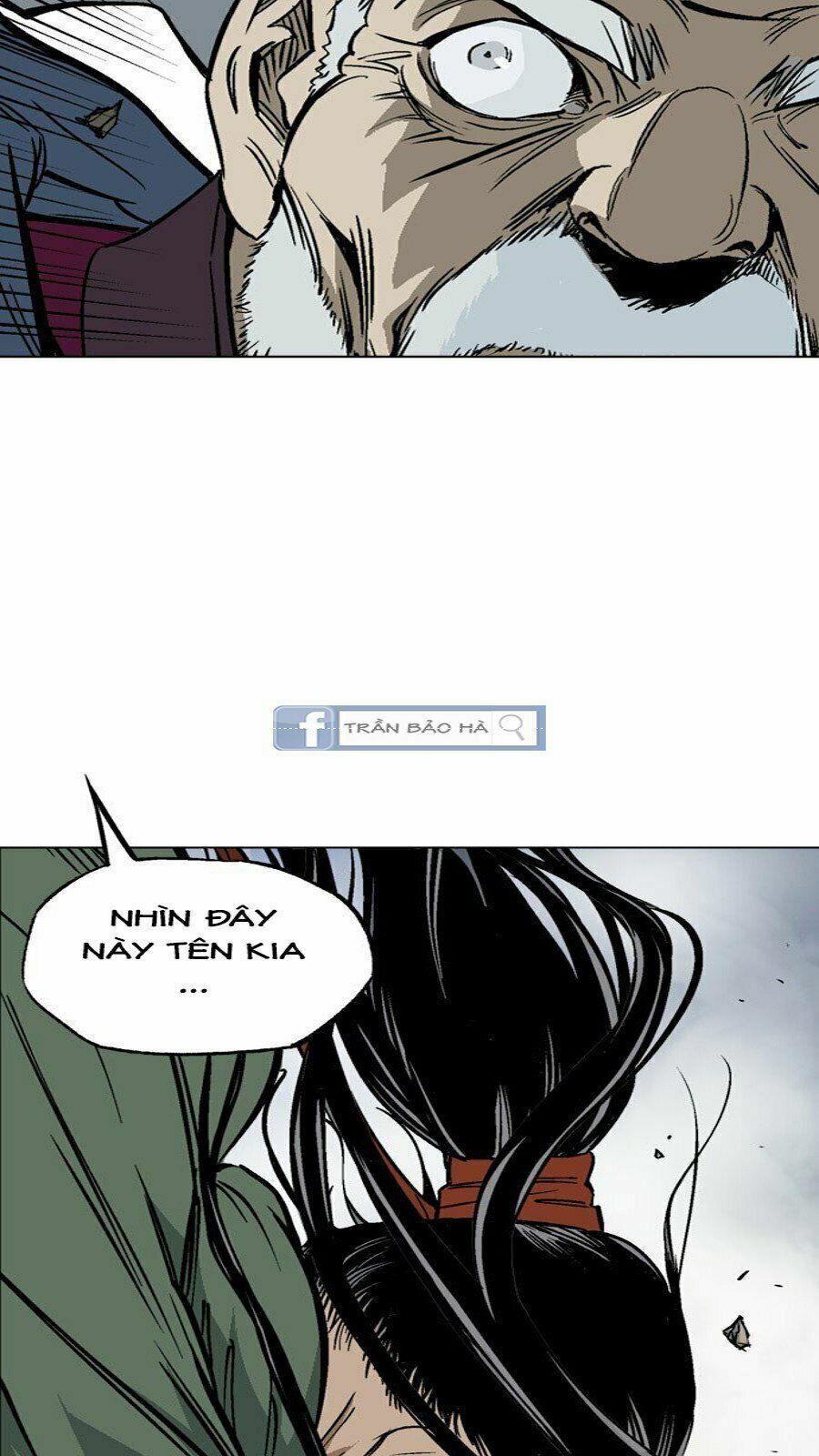 Gosu - Cao Thủ 2 Chapter 60 - Trang 8