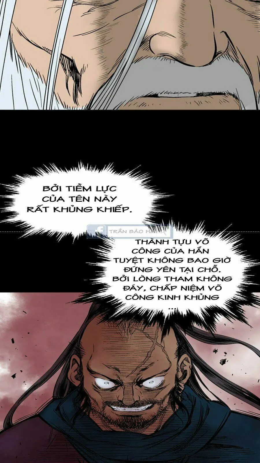 Gosu - Cao Thủ 2 Chapter 61 - Trang 10