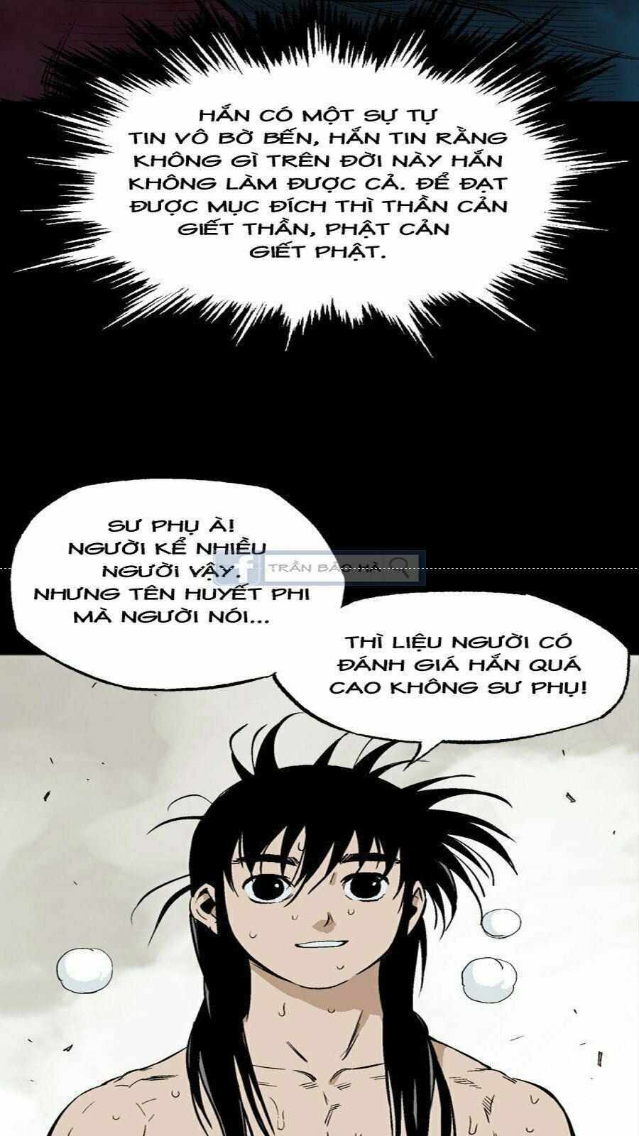 Gosu - Cao Thủ 2 Chapter 61 - Trang 11