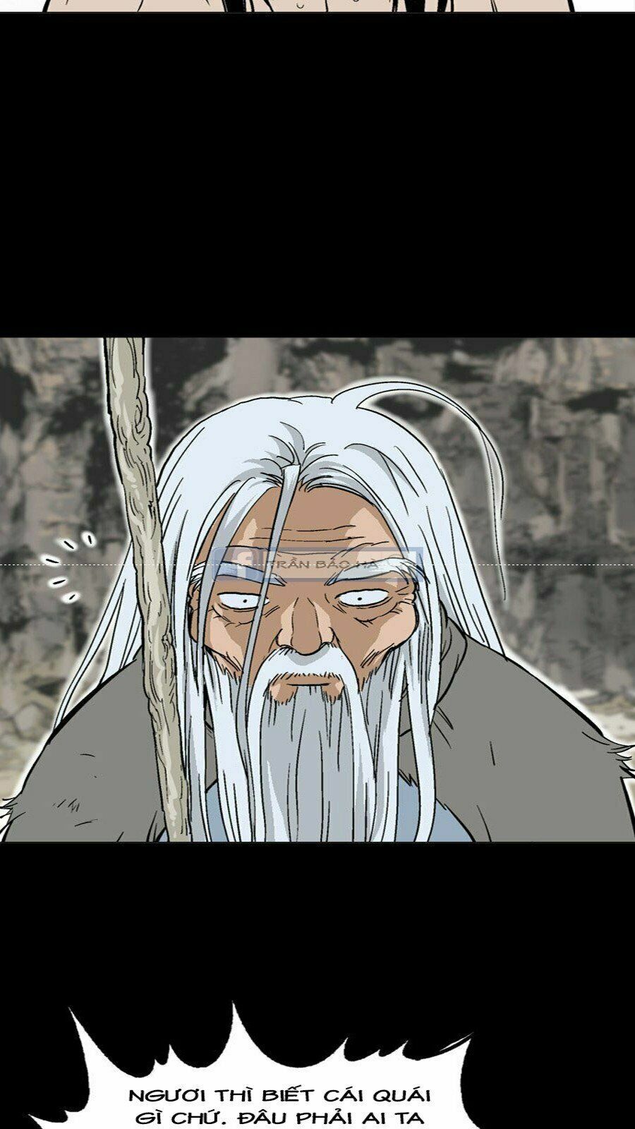 Gosu - Cao Thủ 2 Chapter 61 - Trang 12