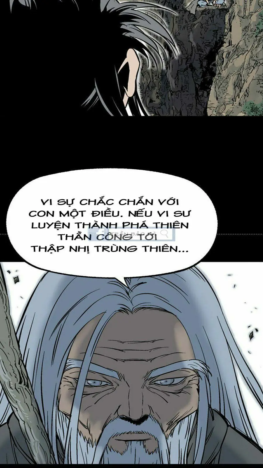 Gosu - Cao Thủ 2 Chapter 61 - Trang 14