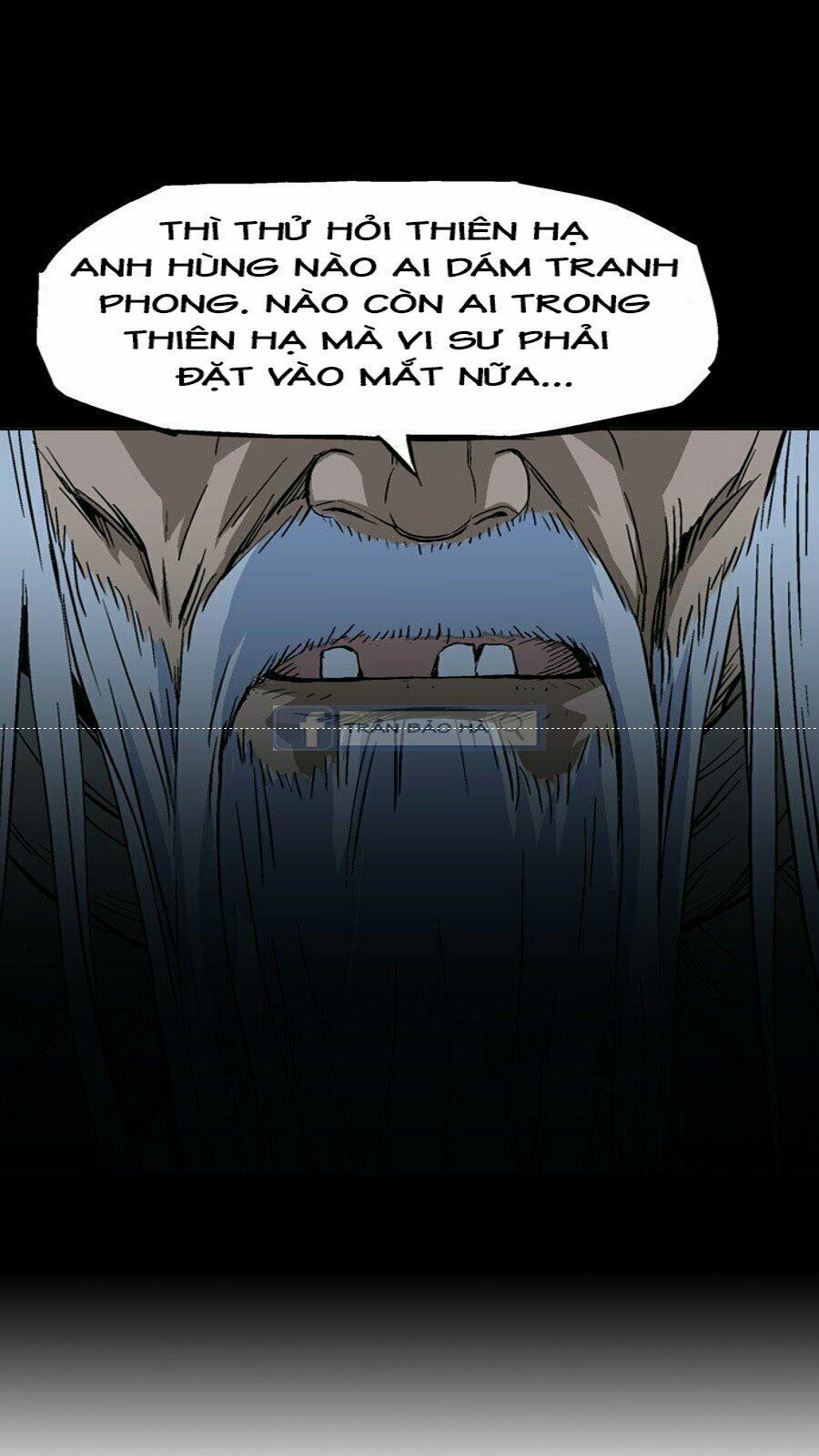Gosu - Cao Thủ 2 Chapter 61 - Trang 15