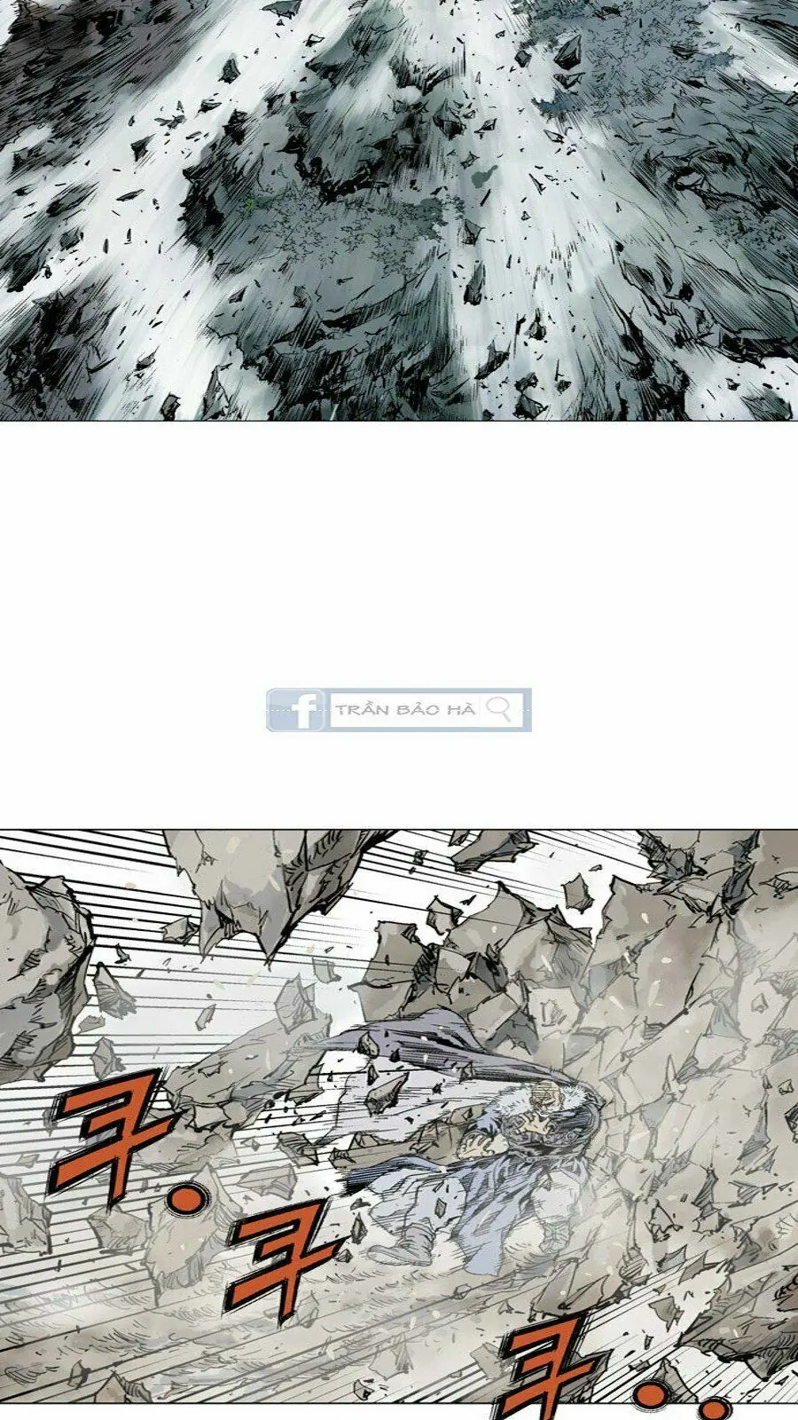 Gosu - Cao Thủ 2 Chapter 61 - Trang 19