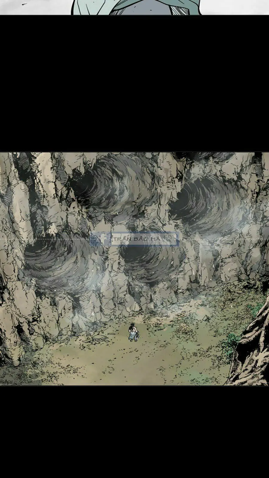 Gosu - Cao Thủ 2 Chapter 61 - Trang 2