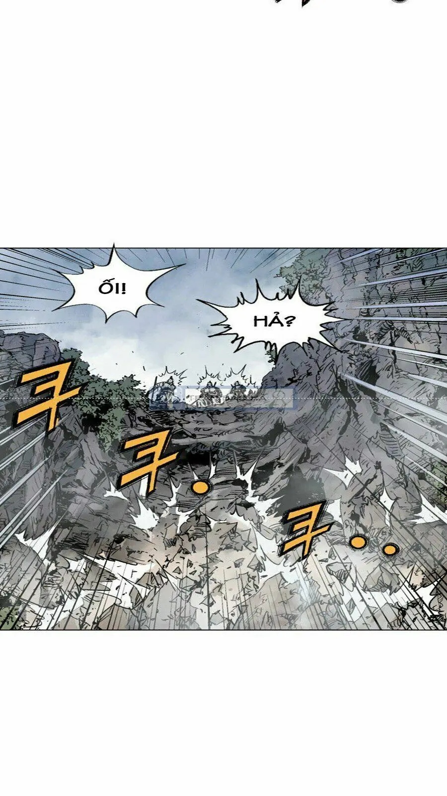 Gosu - Cao Thủ 2 Chapter 61 - Trang 20