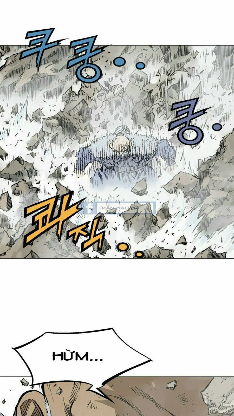 Gosu - Cao Thủ 2 Chapter 61 - Trang 21