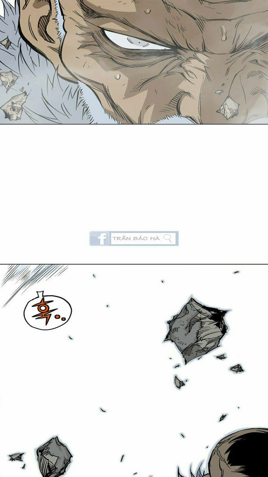 Gosu - Cao Thủ 2 Chapter 61 - Trang 22