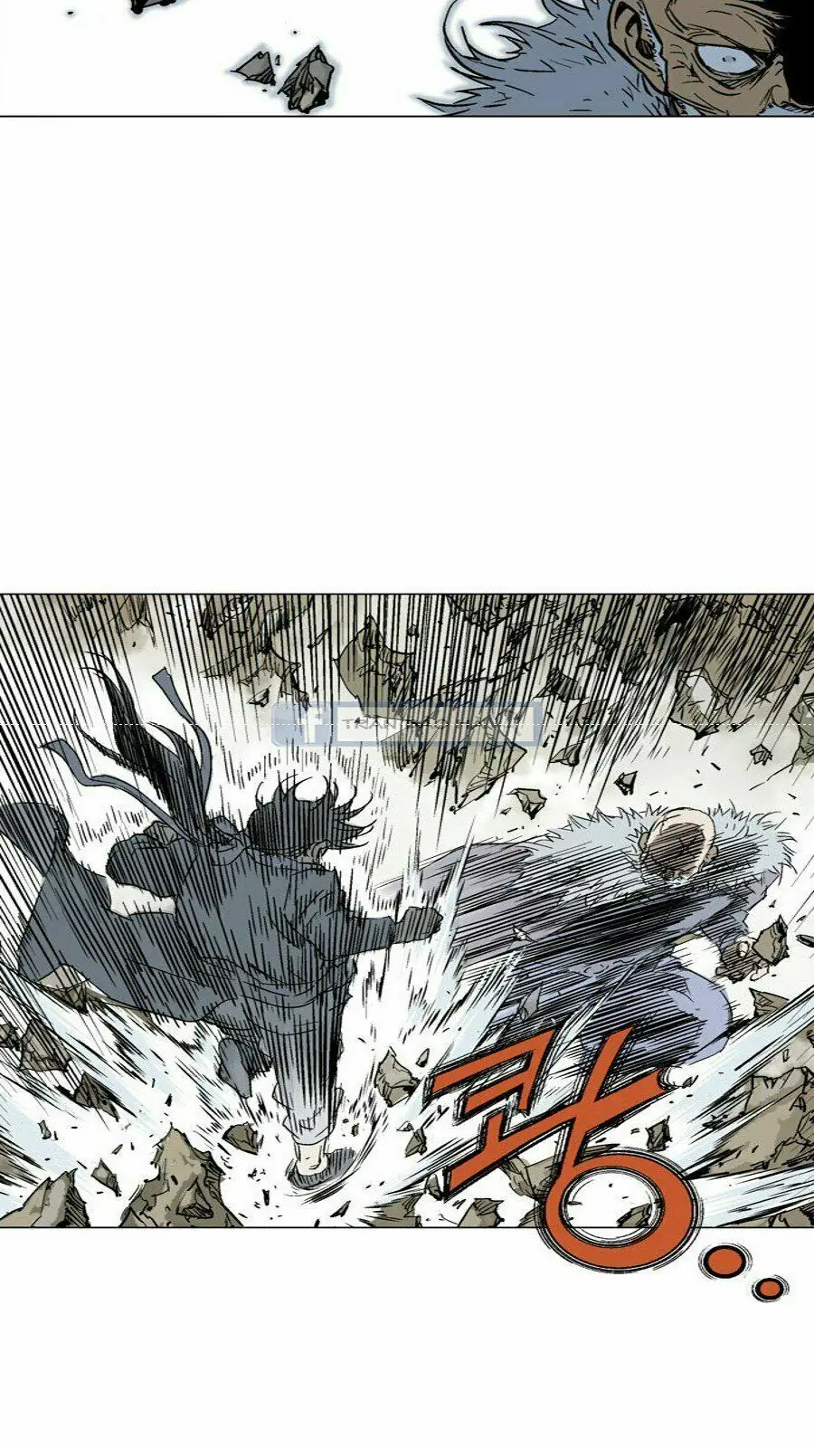 Gosu - Cao Thủ 2 Chapter 61 - Trang 23