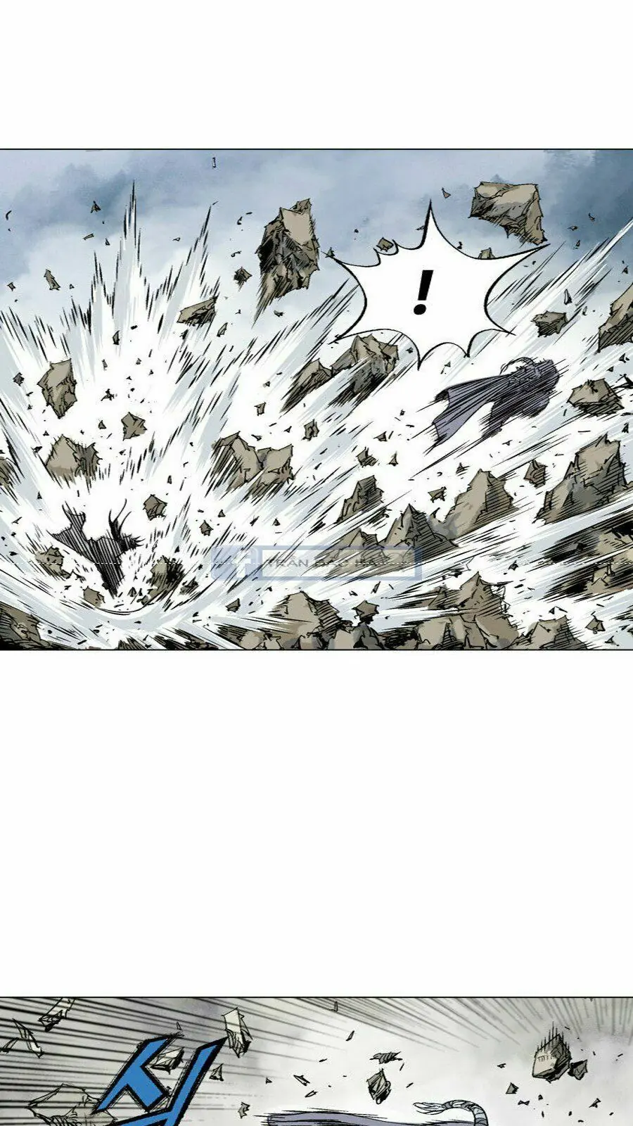 Gosu - Cao Thủ 2 Chapter 61 - Trang 24