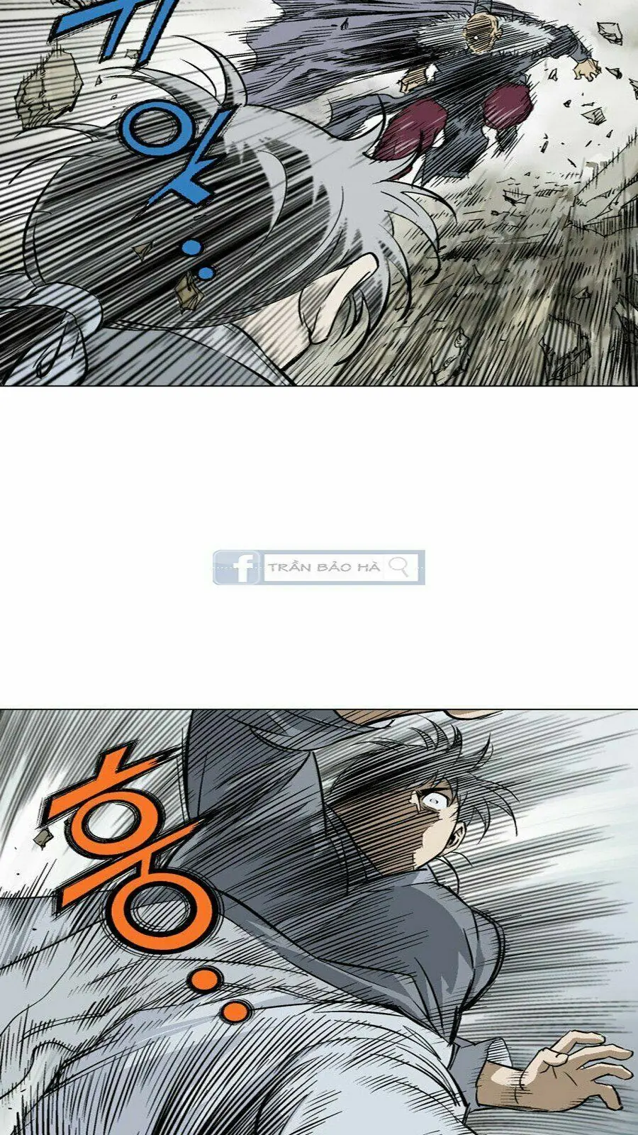 Gosu - Cao Thủ 2 Chapter 61 - Trang 25