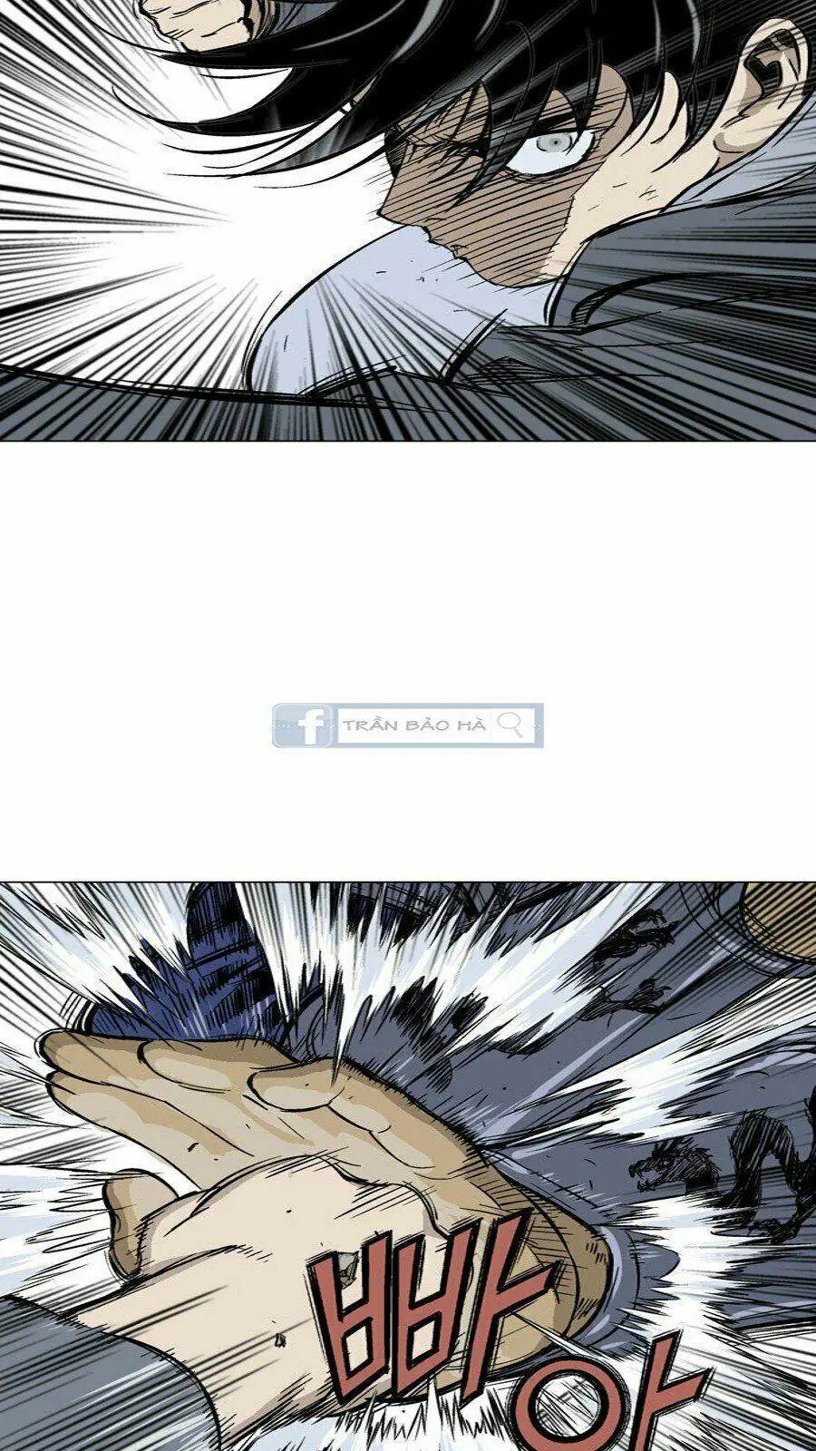 Gosu - Cao Thủ 2 Chapter 61 - Trang 28