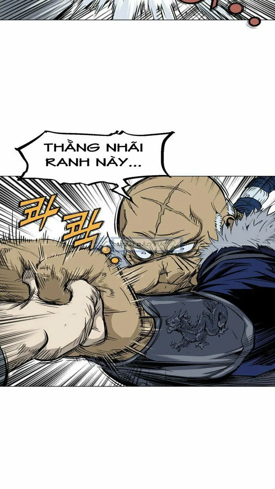 Gosu - Cao Thủ 2 Chapter 61 - Trang 29