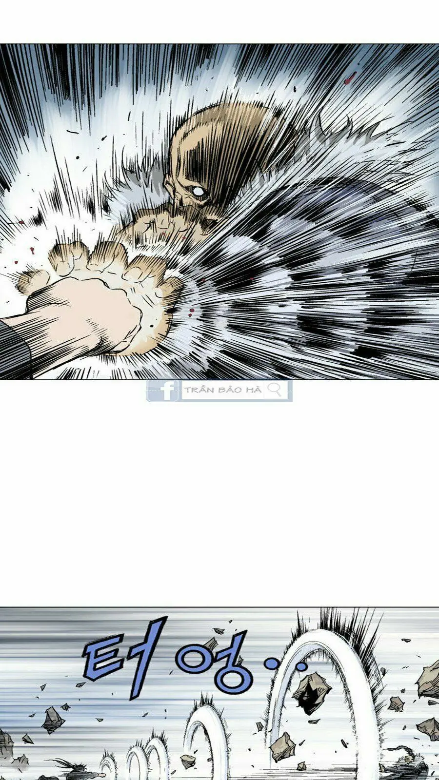 Gosu - Cao Thủ 2 Chapter 61 - Trang 30