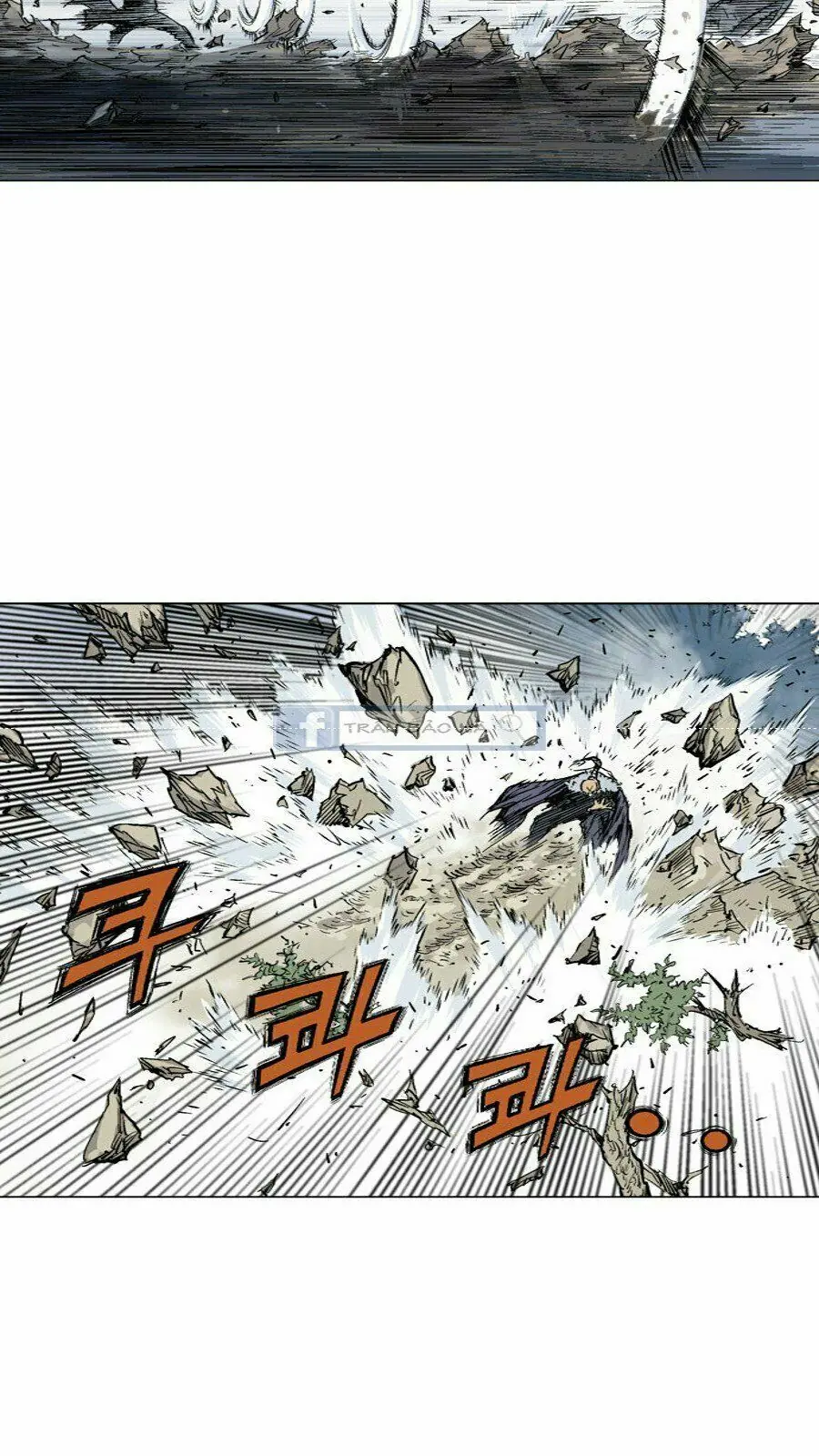 Gosu - Cao Thủ 2 Chapter 61 - Trang 31