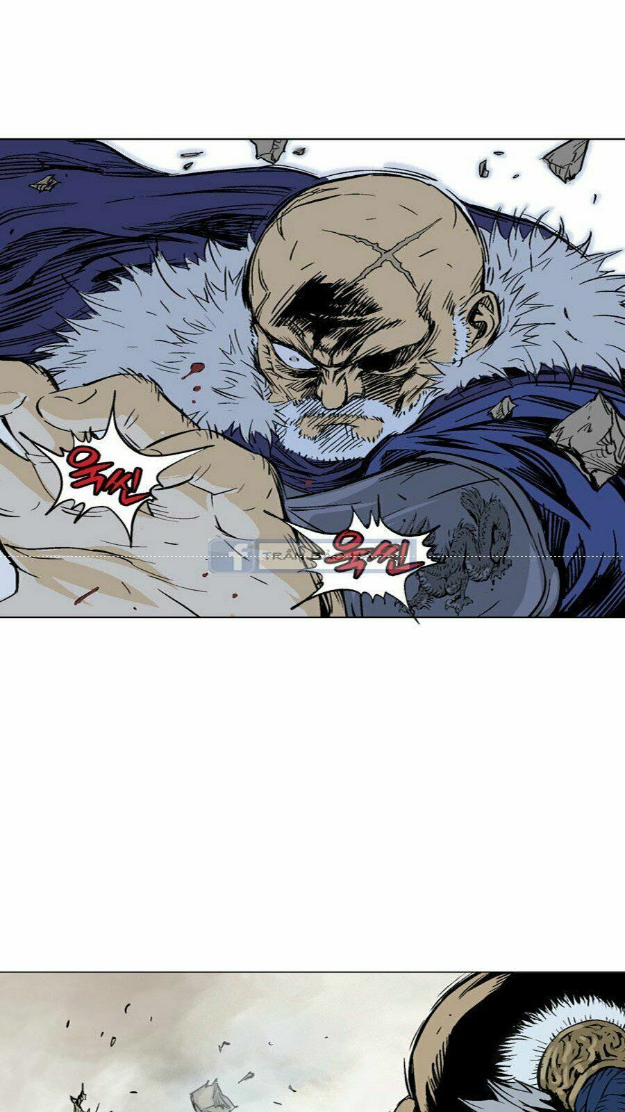 Gosu - Cao Thủ 2 Chapter 61 - Trang 32