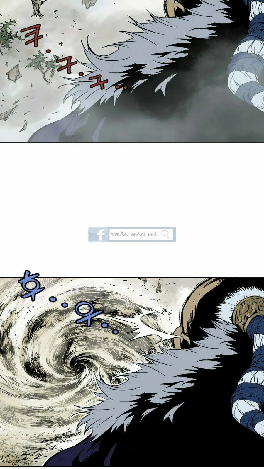 Gosu - Cao Thủ 2 Chapter 61 - Trang 33