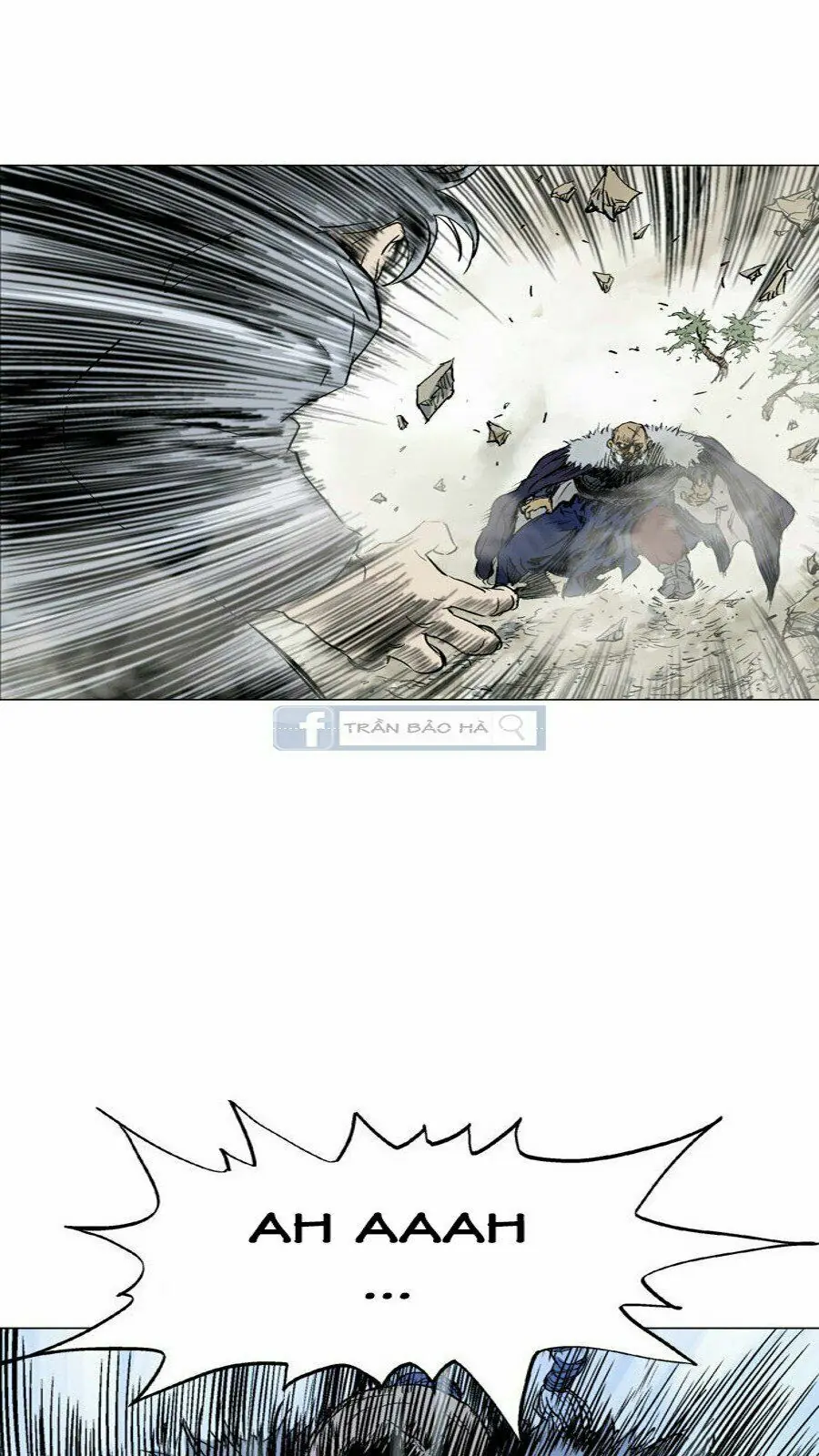 Gosu - Cao Thủ 2 Chapter 61 - Trang 35