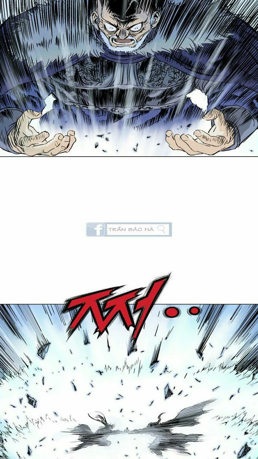 Gosu - Cao Thủ 2 Chapter 61 - Trang 36
