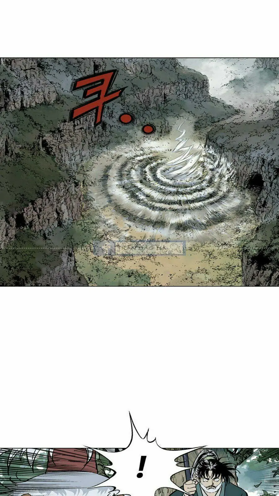 Gosu - Cao Thủ 2 Chapter 61 - Trang 38