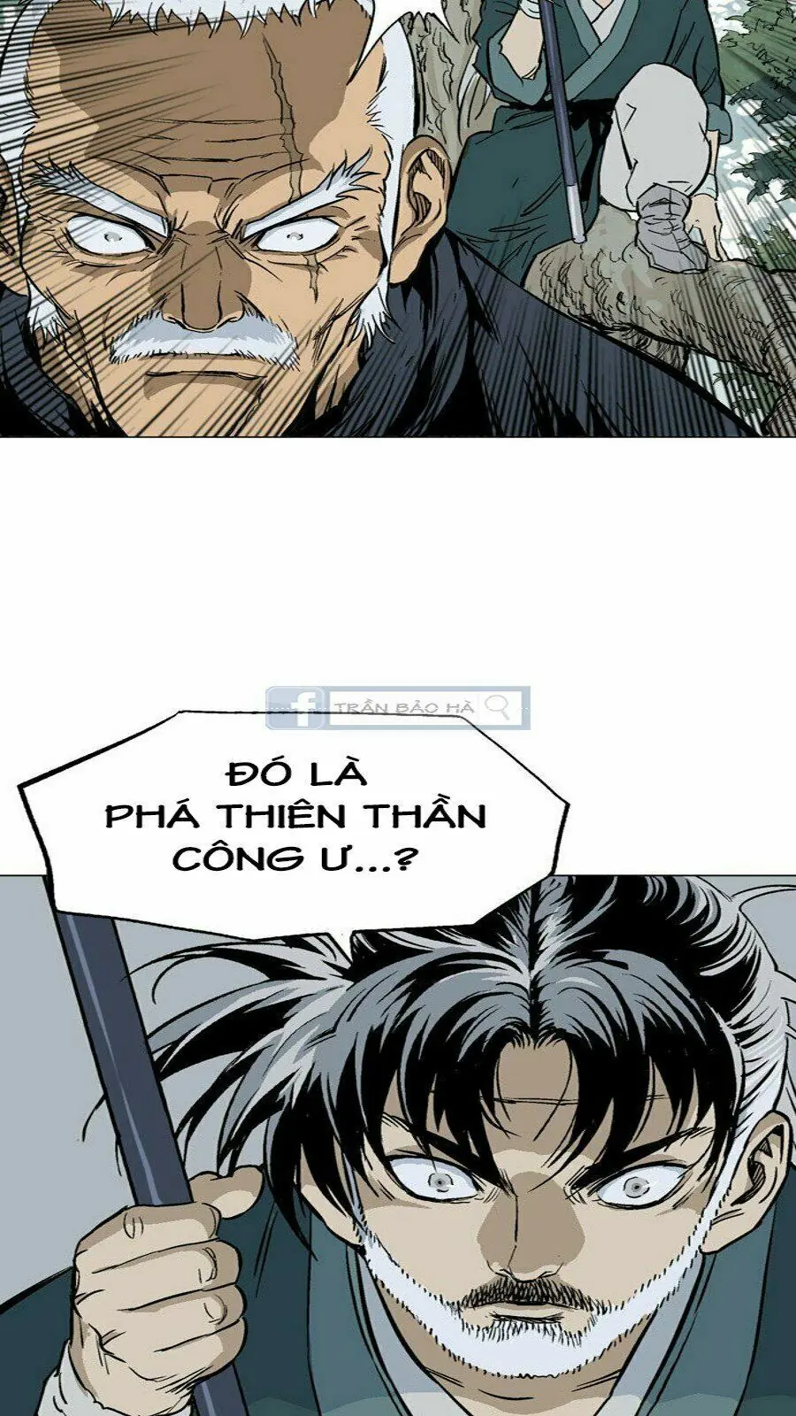 Gosu - Cao Thủ 2 Chapter 61 - Trang 39