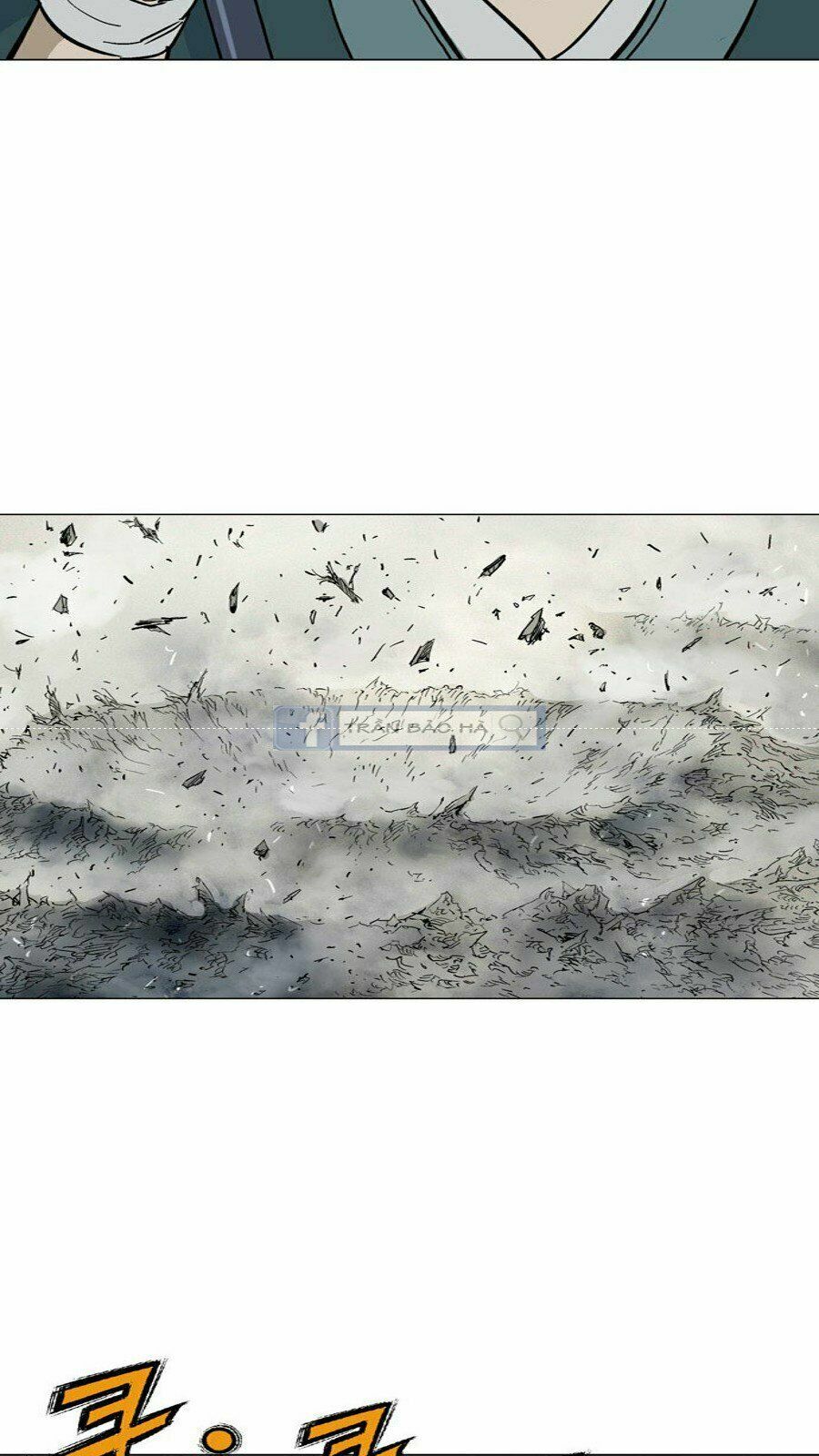Gosu - Cao Thủ 2 Chapter 61 - Trang 40