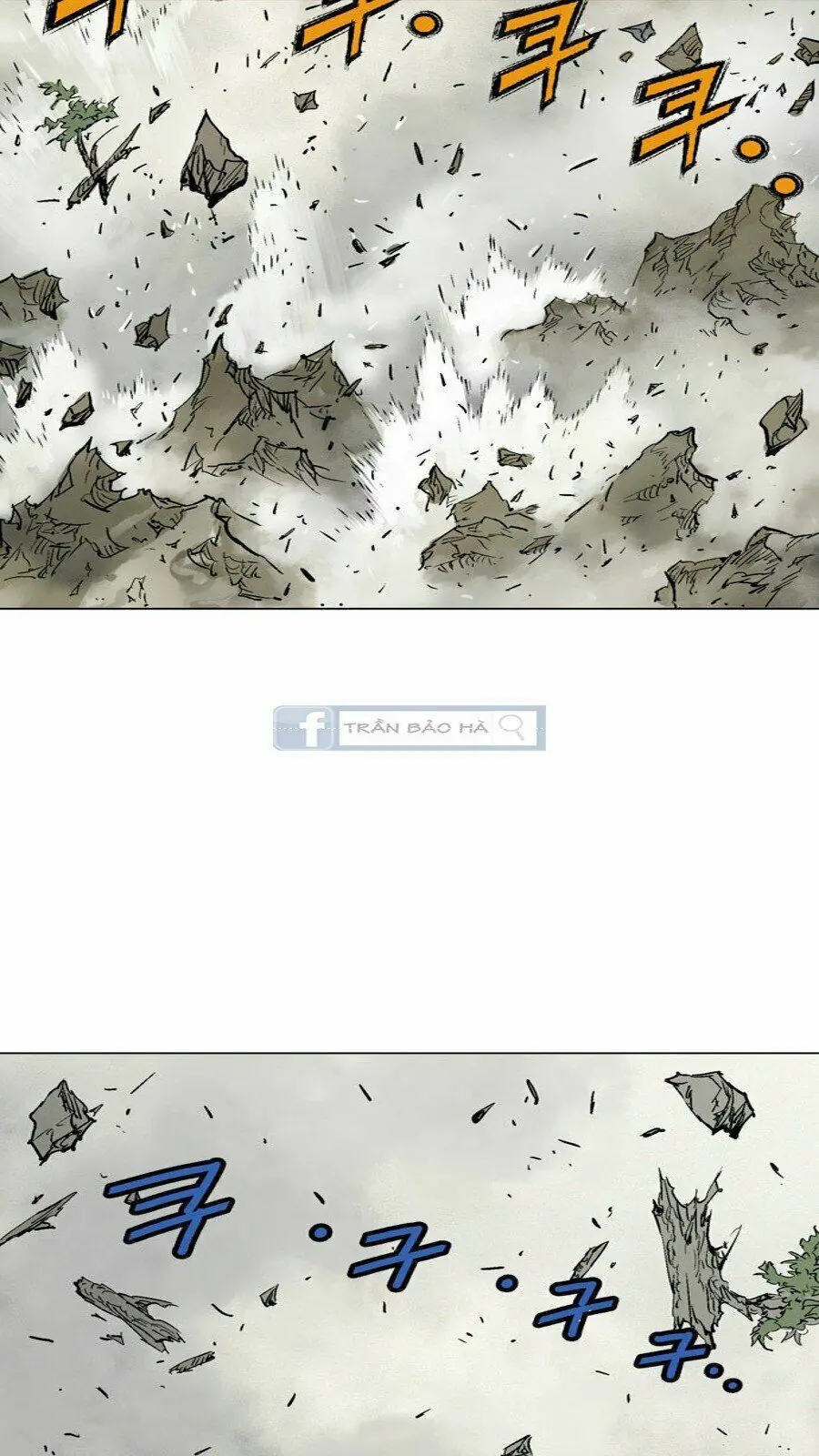 Gosu - Cao Thủ 2 Chapter 61 - Trang 41