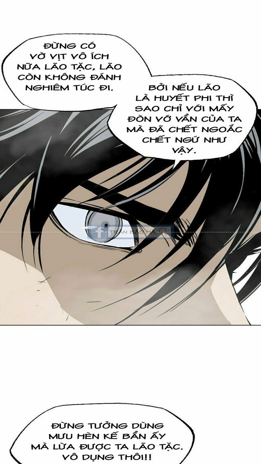 Gosu - Cao Thủ 2 Chapter 61 - Trang 46