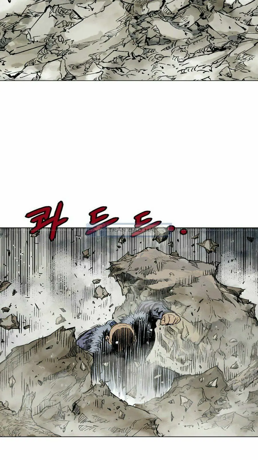 Gosu - Cao Thủ 2 Chapter 61 - Trang 48
